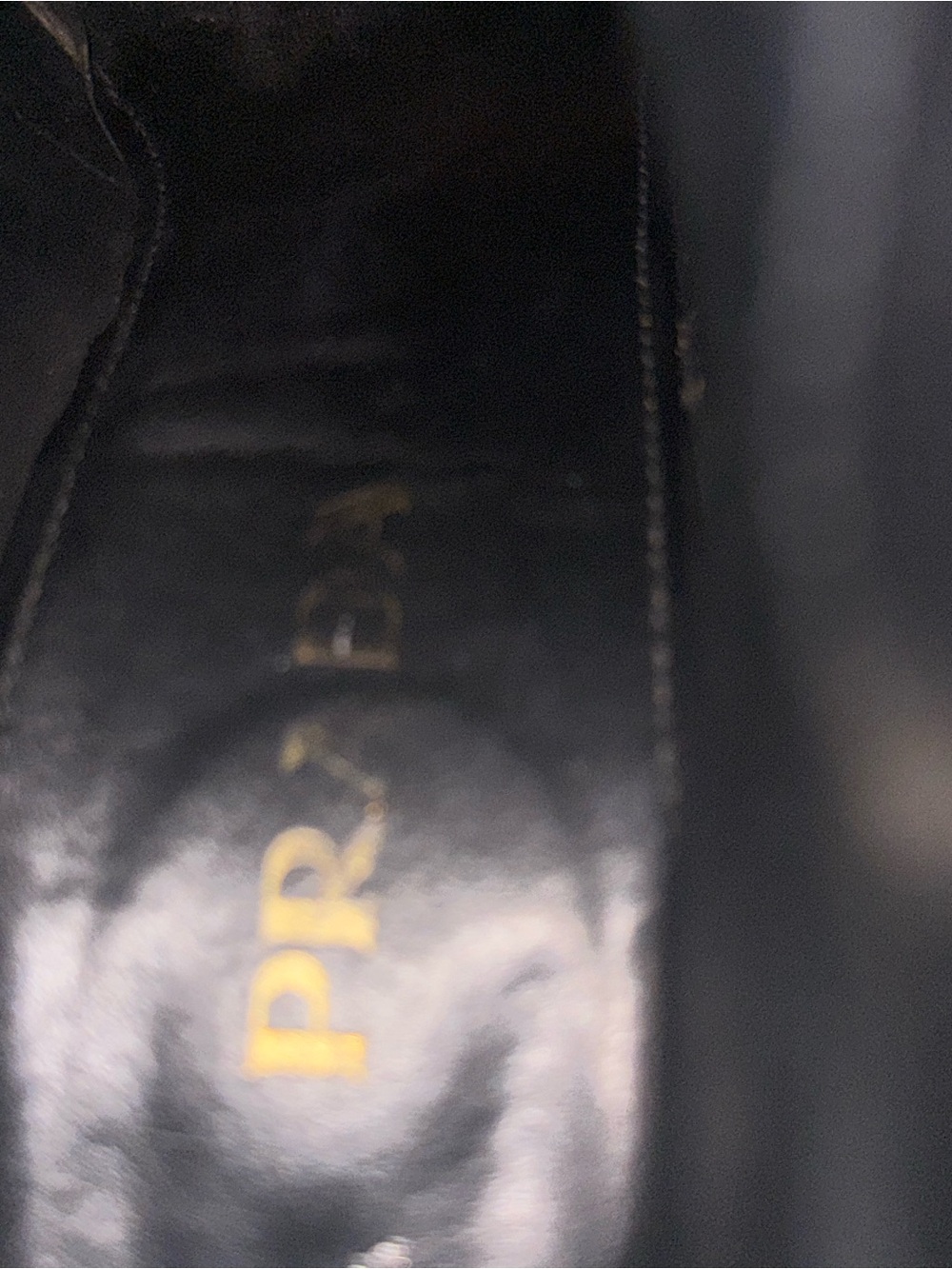 Prada Booties - Picture 6 of 6